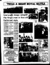 Nantwich Chronicle Thursday 30 January 1975 Page 8