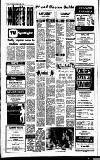 Nantwich Chronicle Thursday 05 February 1976 Page 36