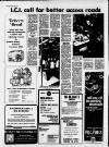 Nantwich Chronicle Thursday 03 March 1977 Page 44
