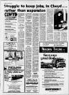 Nantwich Chronicle Thursday 03 March 1977 Page 46