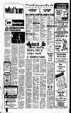 Nantwich Chronicle Thursday 05 January 1978 Page 32