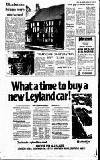 Nantwich Chronicle Thursday 12 January 1978 Page 3