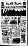 Nantwich Chronicle Thursday 02 March 1978 Page 1