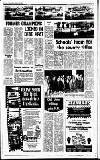 Nantwich Chronicle Thursday 01 June 1978 Page 10