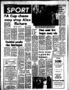 Nantwich Chronicle Thursday 03 January 1980 Page 24