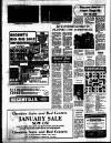 Nantwich Chronicle Thursday 10 January 1980 Page 10