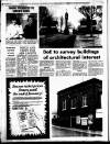 Nantwich Chronicle Thursday 17 January 1980 Page 8