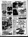 Nantwich Chronicle Thursday 17 January 1980 Page 12