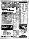 Nantwich Chronicle Thursday 31 January 1980 Page 38