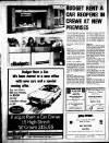 Nantwich Chronicle Thursday 21 February 1980 Page 34