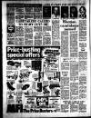 Nantwich Chronicle Thursday 28 February 1980 Page 6