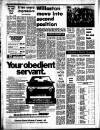Nantwich Chronicle Thursday 28 February 1980 Page 38