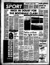 Nantwich Chronicle Thursday 28 February 1980 Page 40
