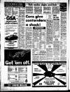 Nantwich Chronicle Thursday 06 March 1980 Page 34