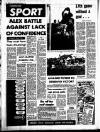 Nantwich Chronicle Thursday 06 March 1980 Page 36
