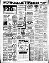 Nantwich Chronicle Thursday 24 April 1980 Page 30