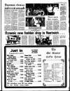 Nantwich Chronicle Thursday 30 October 1980 Page 9