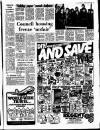 Nantwich Chronicle Thursday 30 October 1980 Page 19