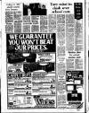 Nantwich Chronicle Thursday 20 November 1980 Page 6