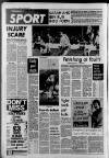 Nantwich Chronicle Thursday 05 February 1981 Page 36