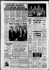 Nantwich Chronicle Thursday 12 February 1981 Page 34