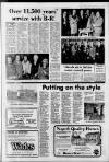 Nantwich Chronicle Thursday 19 February 1981 Page 11