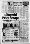 Nantwich Chronicle Thursday 05 March 1981 Page 4