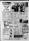 Nantwich Chronicle Thursday 05 March 1981 Page 34