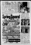 Nantwich Chronicle Thursday 26 March 1981 Page 6