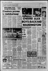 Nantwich Chronicle Thursday 26 March 1981 Page 40