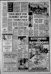 Nantwich Chronicle Thursday 06 August 1981 Page 7