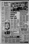 Nantwich Chronicle Thursday 06 August 1981 Page 31