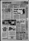 Nantwich Chronicle Thursday 06 August 1981 Page 32