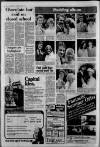 (Gp 2) - THE CHRONICLE THURSDAY AUGUST 13 1981 Chocolate raid oi SIX YOUTH four of them juveniles appeared before