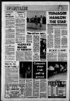 Nantwich Chronicle Thursday 08 October 1981 Page 36