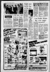 (Gp 2)— THE CHRONICLE THURSDAY NOVEMBER 26 1981 to 1 11 106 VICTORIA ST CREWE CHESHIRE Tel (0270) 211091 Crewe's