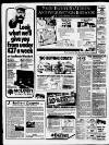 Nantwich Chronicle Thursday 07 January 1982 Page 16