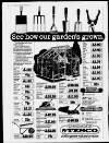 (Gp 2)— THE CHRONICLE THURSDAY MARCH 4 1982 See how our garden's grown It’s time to take stock of your