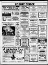 Nantwich Chronicle Thursday 10 June 1982 Page 32