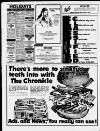 Nantwich Chronicle Thursday 24 June 1982 Page 32