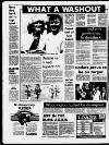 Nantwich Chronicle Thursday 24 June 1982 Page 36
