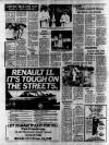 Nantwich Chronicle Thursday 21 July 1983 Page 4