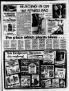 Nantwich Chronicle Thursday 04 August 1983 Page 11