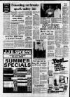 Nantwich Chronicle Thursday 18 August 1983 Page 10