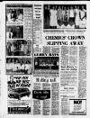 Nantwich Chronicle Thursday 01 September 1983 Page 30