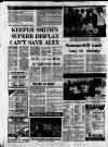 Nantwich Chronicle Thursday 01 September 1983 Page 32