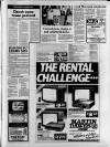 Nantwich Chronicle Thursday 23 January 1986 Page 7