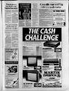 Nantwich Chronicle Thursday 23 January 1986 Page 9