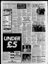 Nantwich Chronicle Thursday 23 January 1986 Page 12