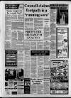 Nantwich Chronicle Thursday 06 March 1986 Page 3